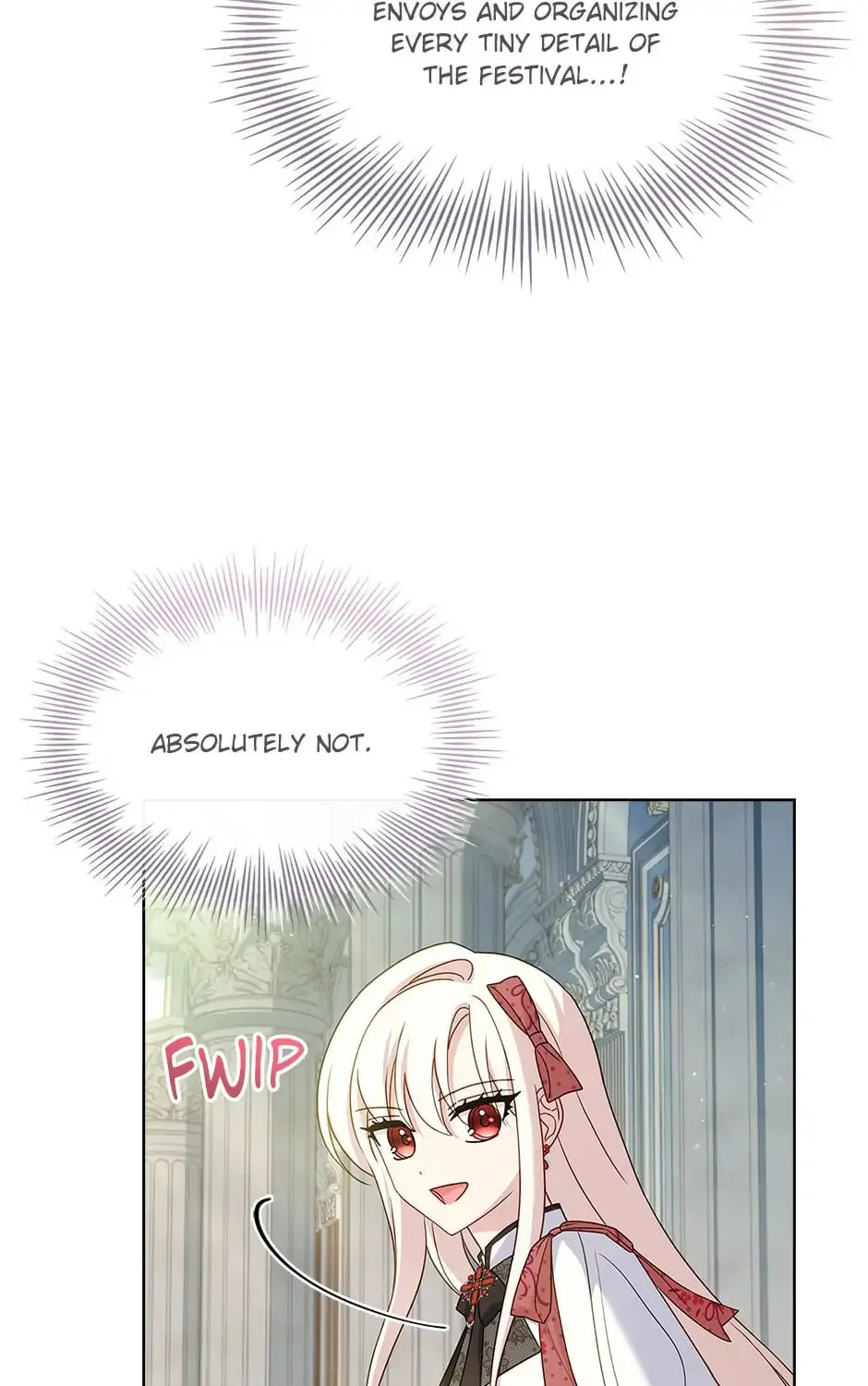 Read The Lady Needs a Break chapter 97 image 42 on Lezhin