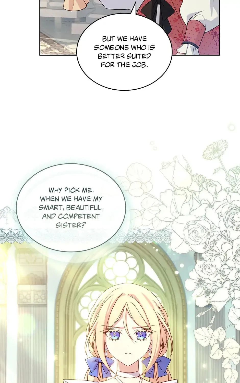 Read The Lady Needs a Break chapter 97 image 44 on Lezhin