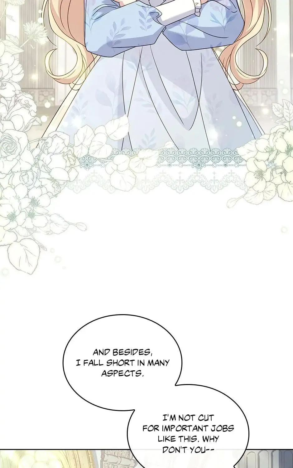 Read The Lady Needs a Break chapter 97 image 46 on Lezhin