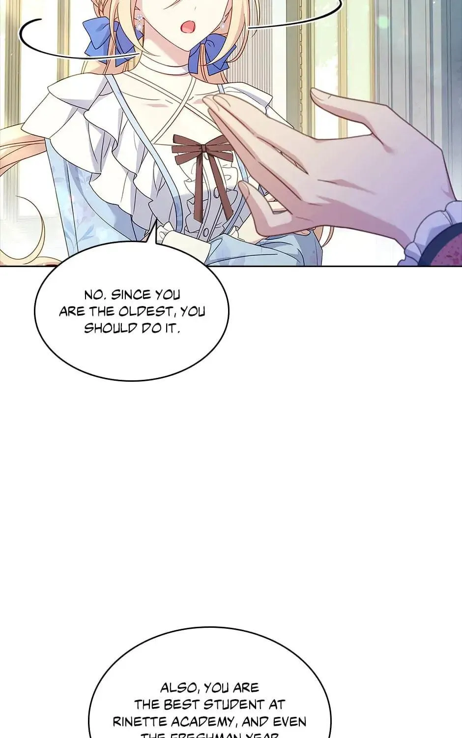 Read The Lady Needs a Break chapter 97 image 48 on Lezhin