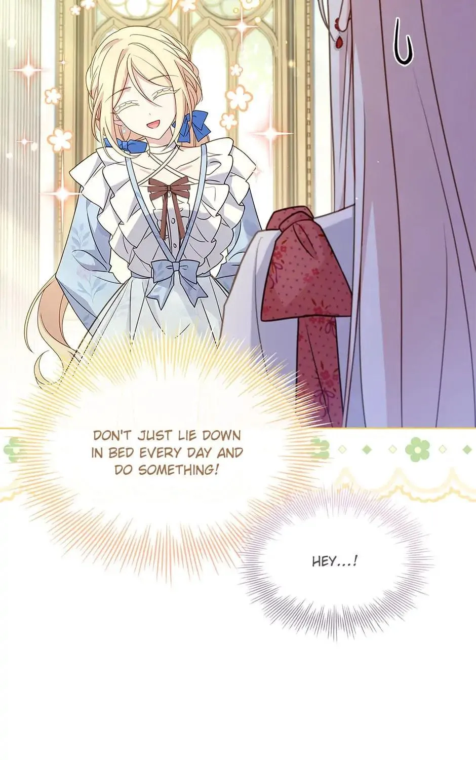 Read The Lady Needs a Break chapter 97 image 52 on Lezhin