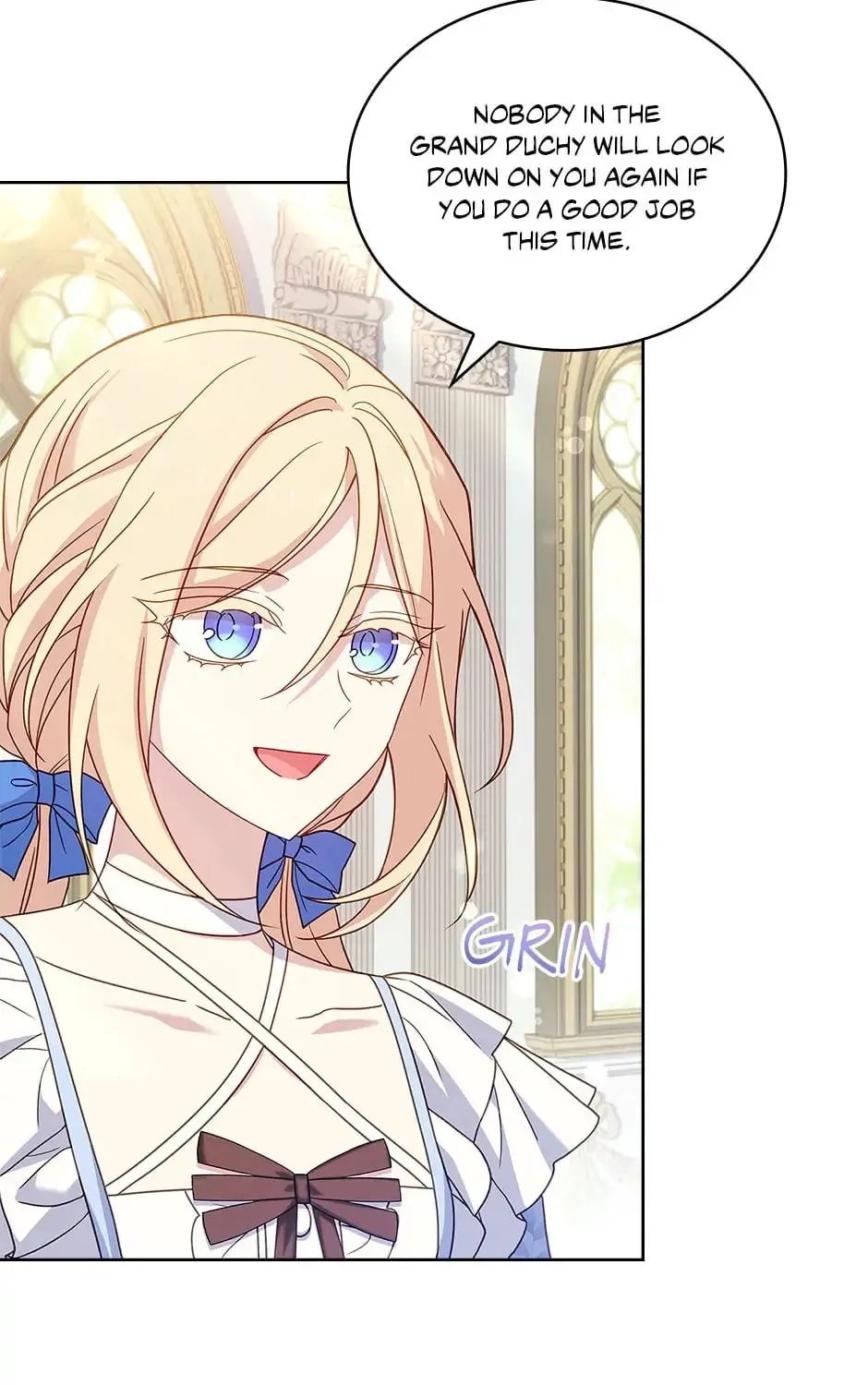 Read The Lady Needs a Break chapter 97 image 56 on Lezhin