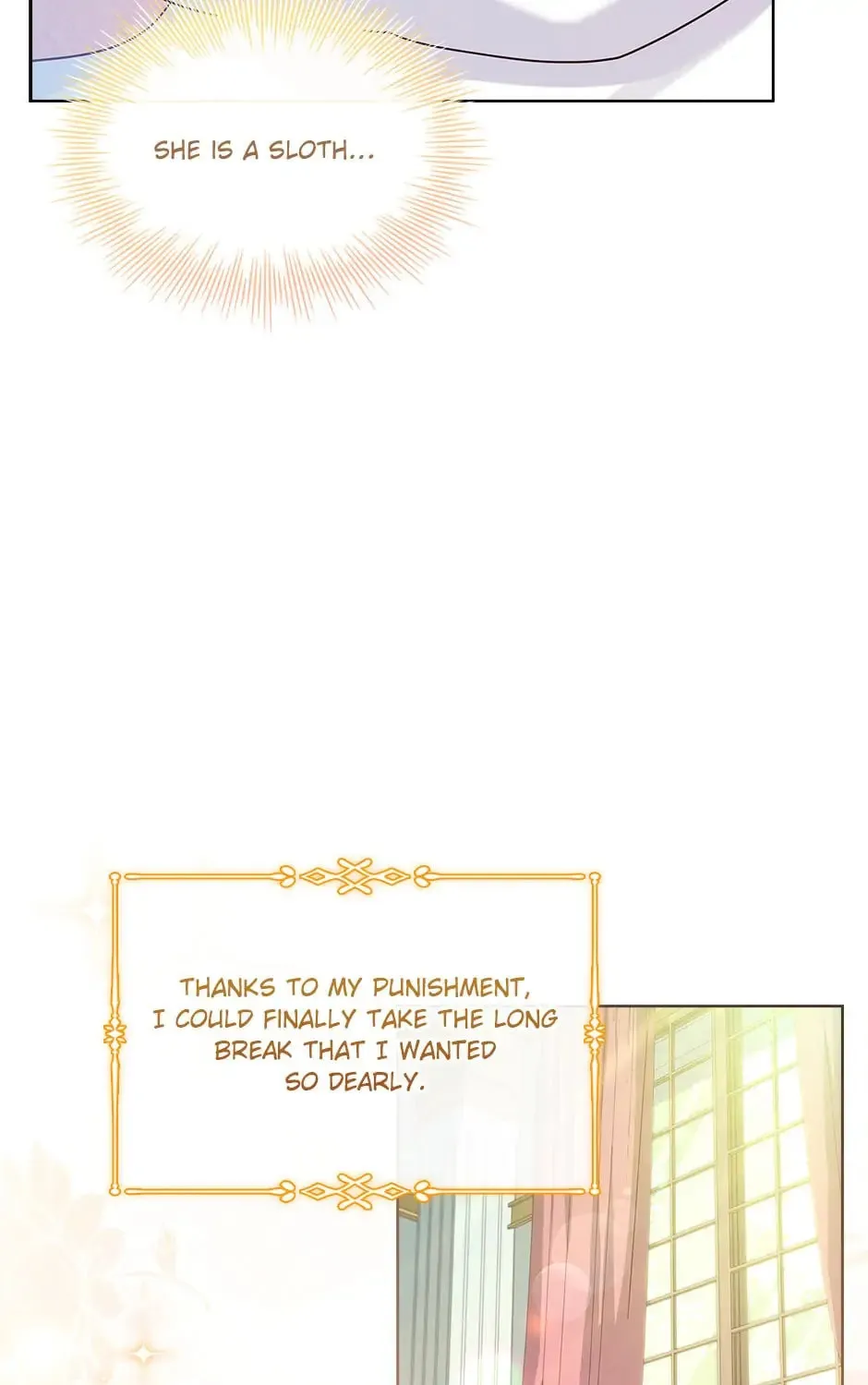 Read The Lady Needs a Break chapter 97 image 6 on Lezhin