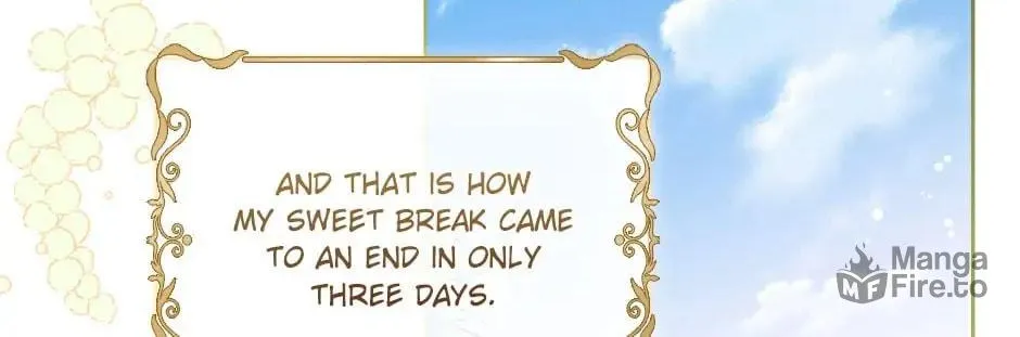 Read The Lady Needs a Break chapter 97 image 65 on Lezhin