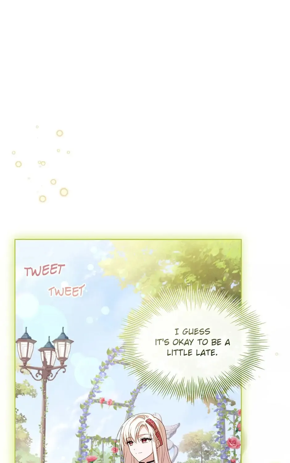 Read The Lady Needs a Break chapter 97 image 72 on Lezhin