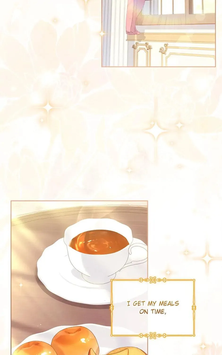 Read The Lady Needs a Break chapter 97 image 8 on Lezhin