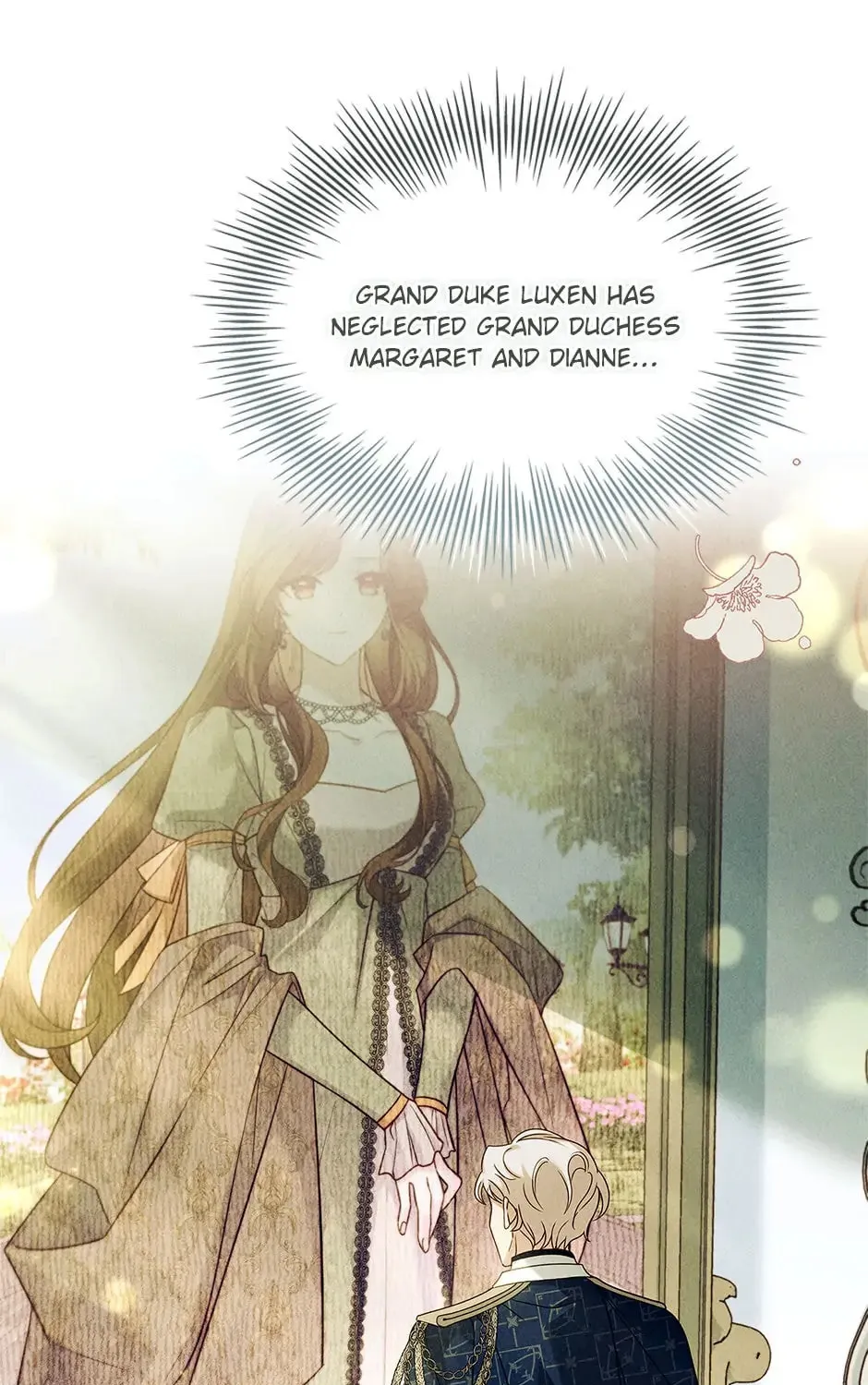 Read The Lady Needs a Break chapter 97 image 90 on Lezhin