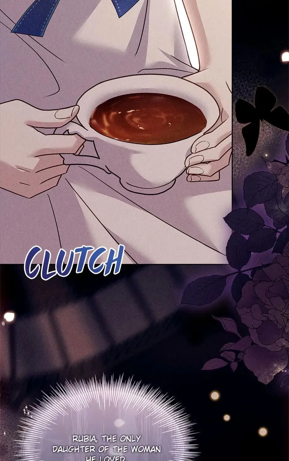 Read The Lady Needs a Break chapter 97 image 98 on Lezhin