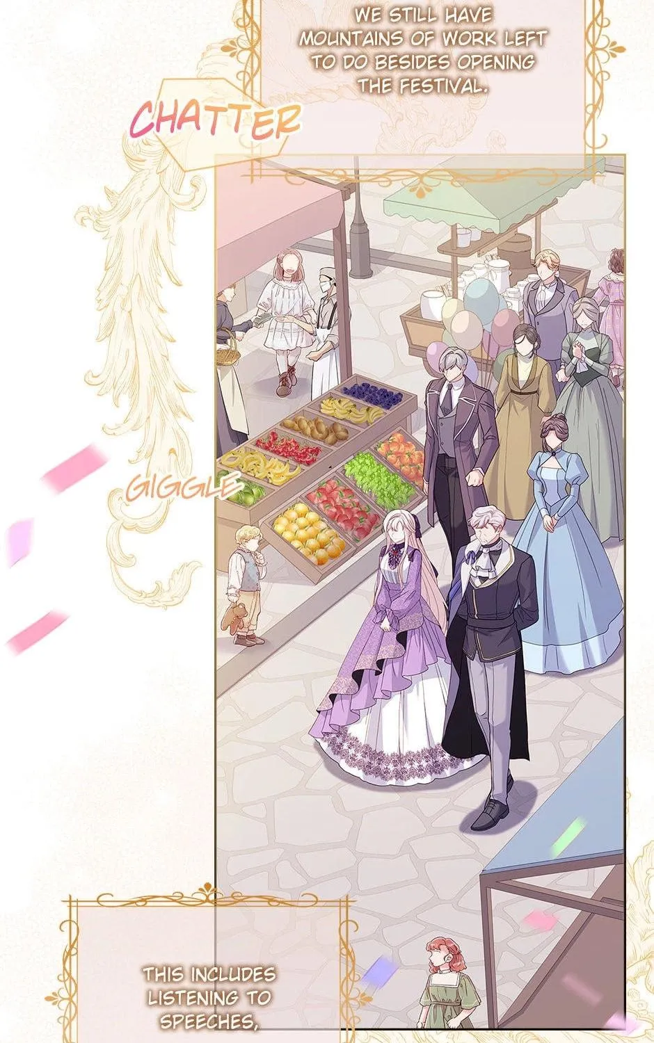 Read The Lady Needs a Break chapter 98 image 10 on Lezhin