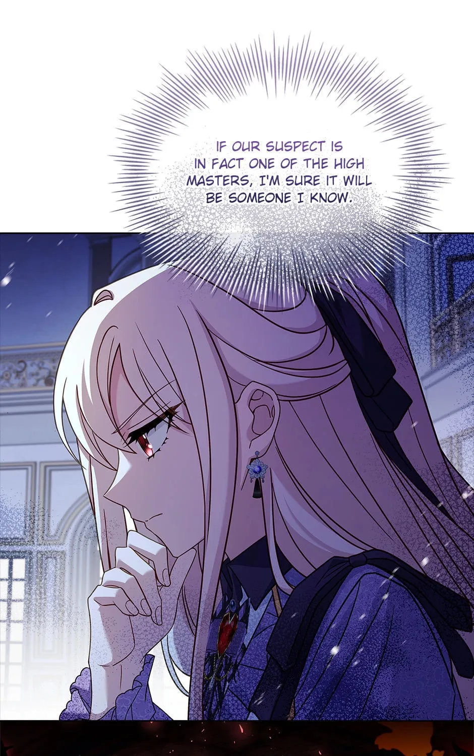 Read The Lady Needs a Break chapter 98 image 104 on Lezhin
