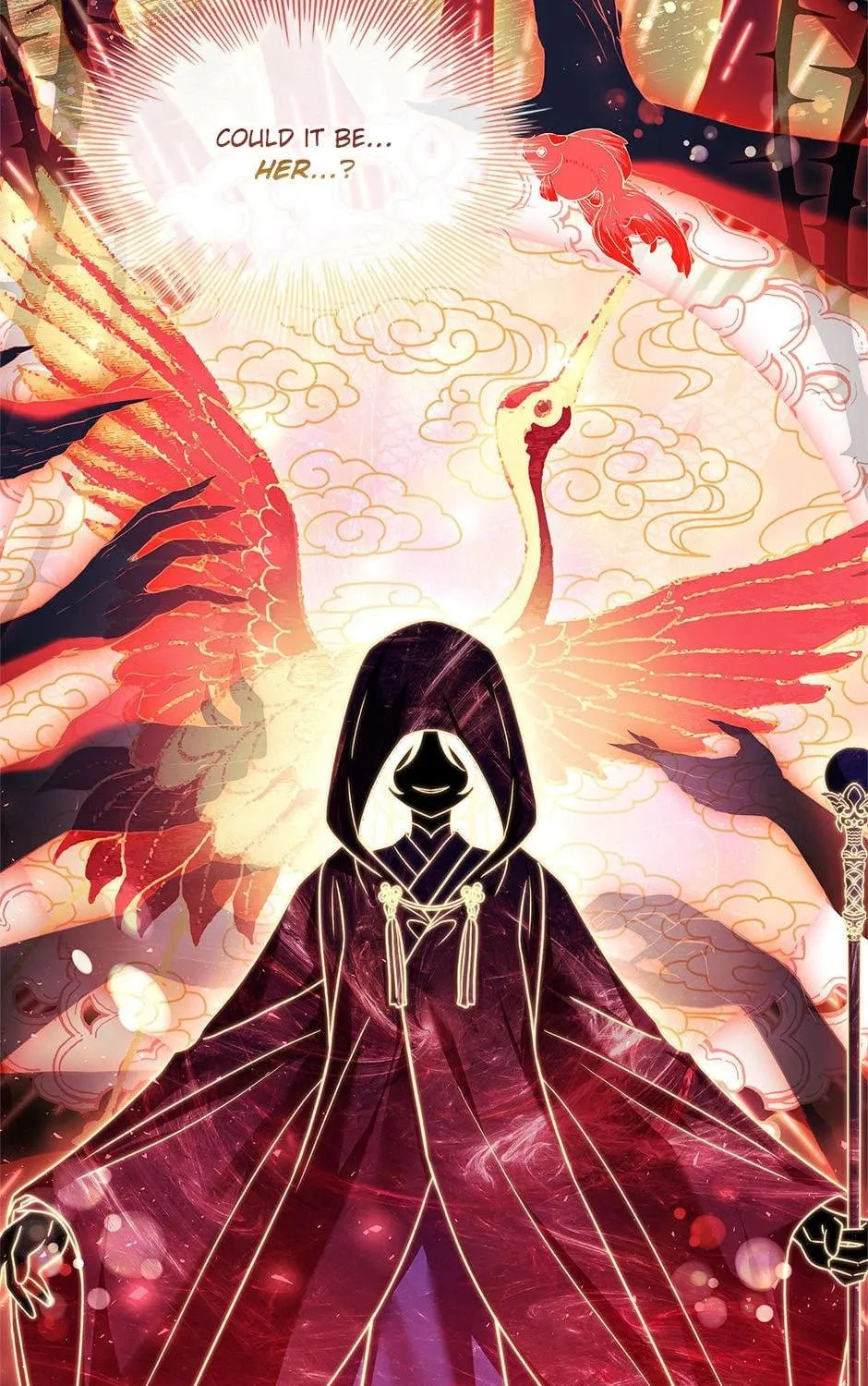 Read The Lady Needs a Break chapter 98 image 106 on Lezhin