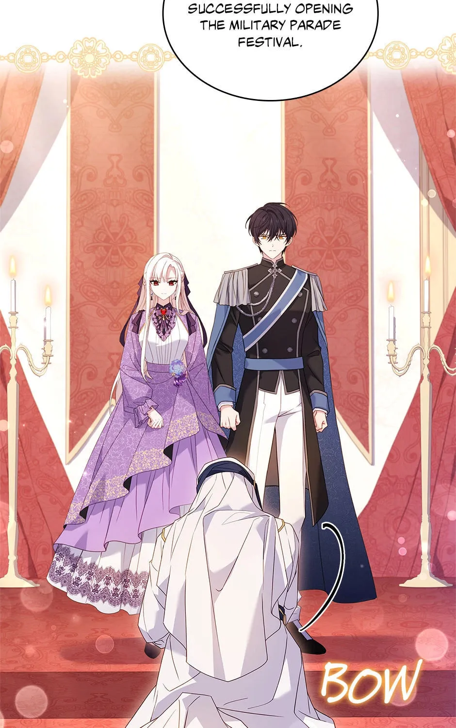 Read The Lady Needs a Break chapter 98 image 120 on Lezhin