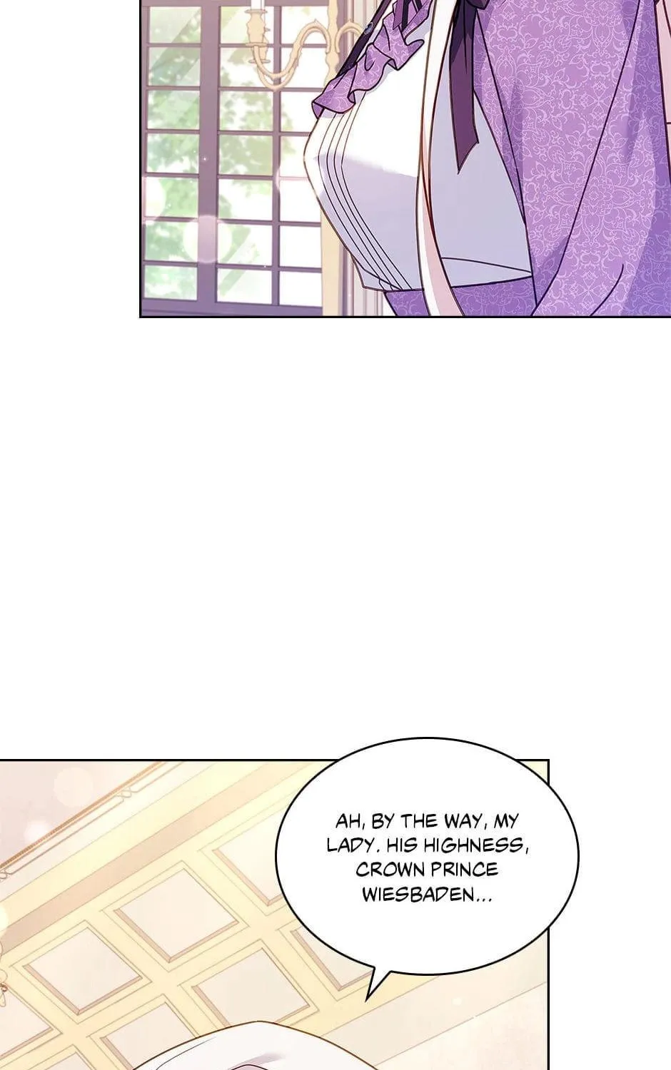 Read The Lady Needs a Break chapter 98 image 124 on Lezhin