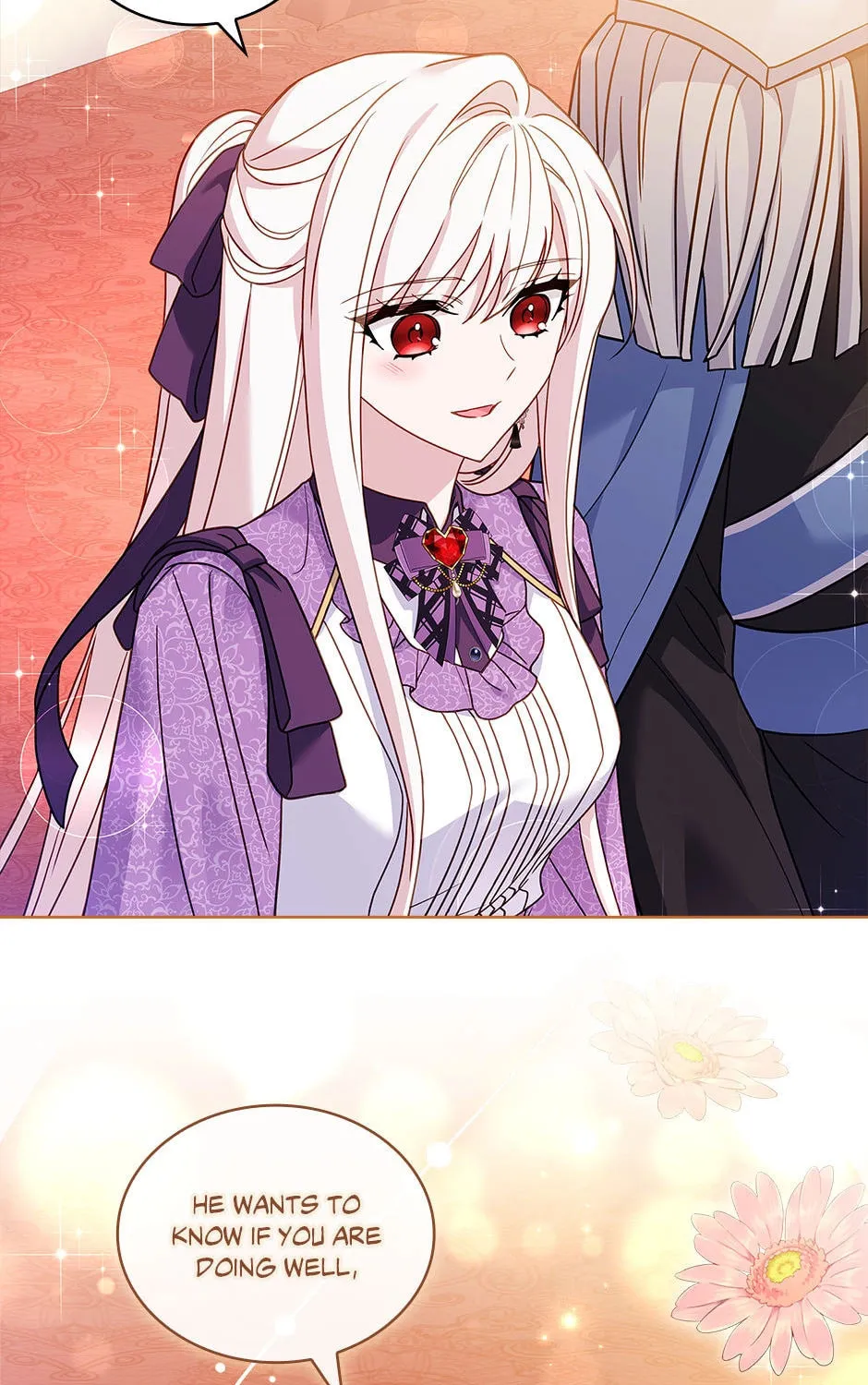 Read The Lady Needs a Break chapter 98 image 132 on Lezhin