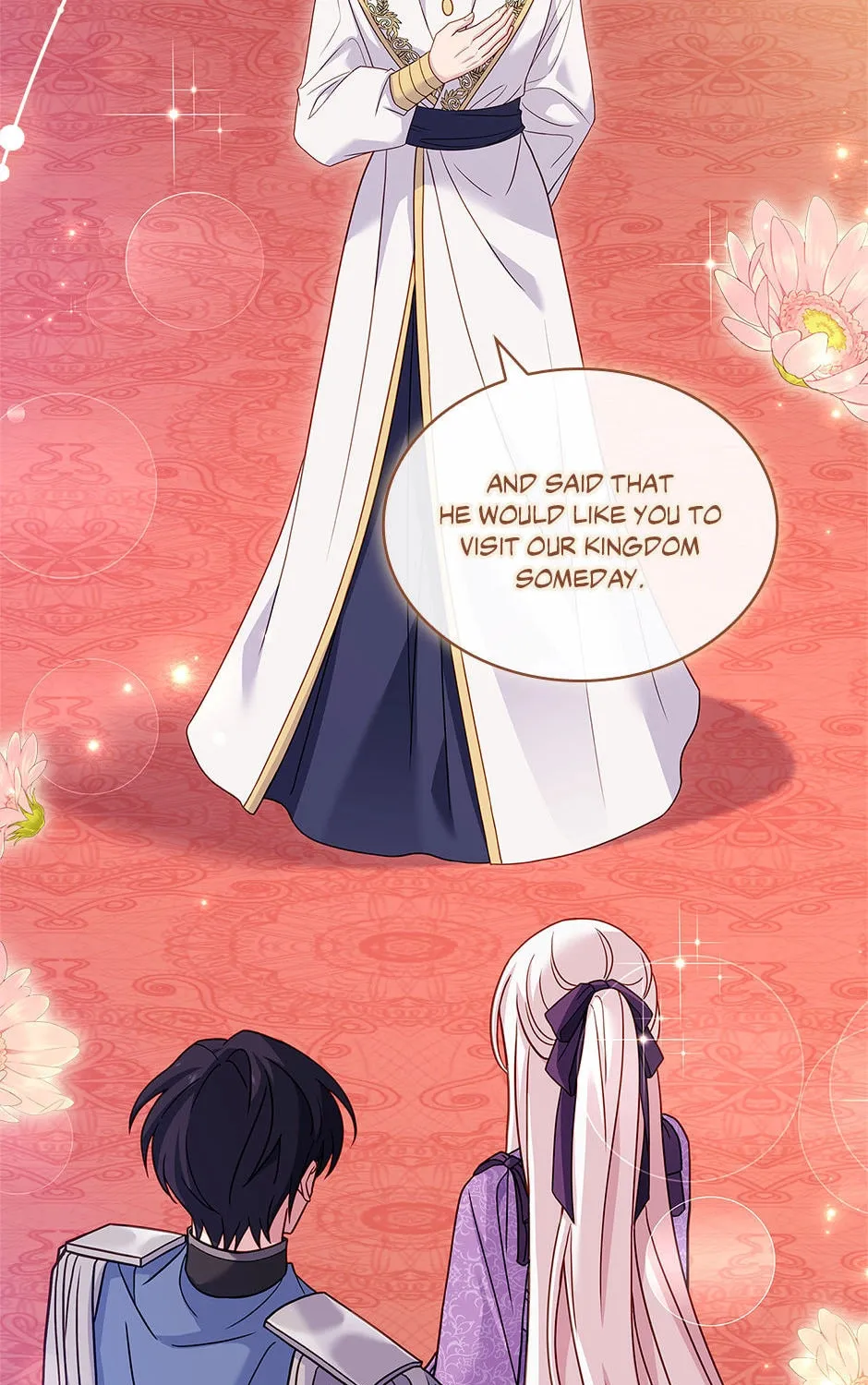 Read The Lady Needs a Break chapter 98 image 134 on Lezhin