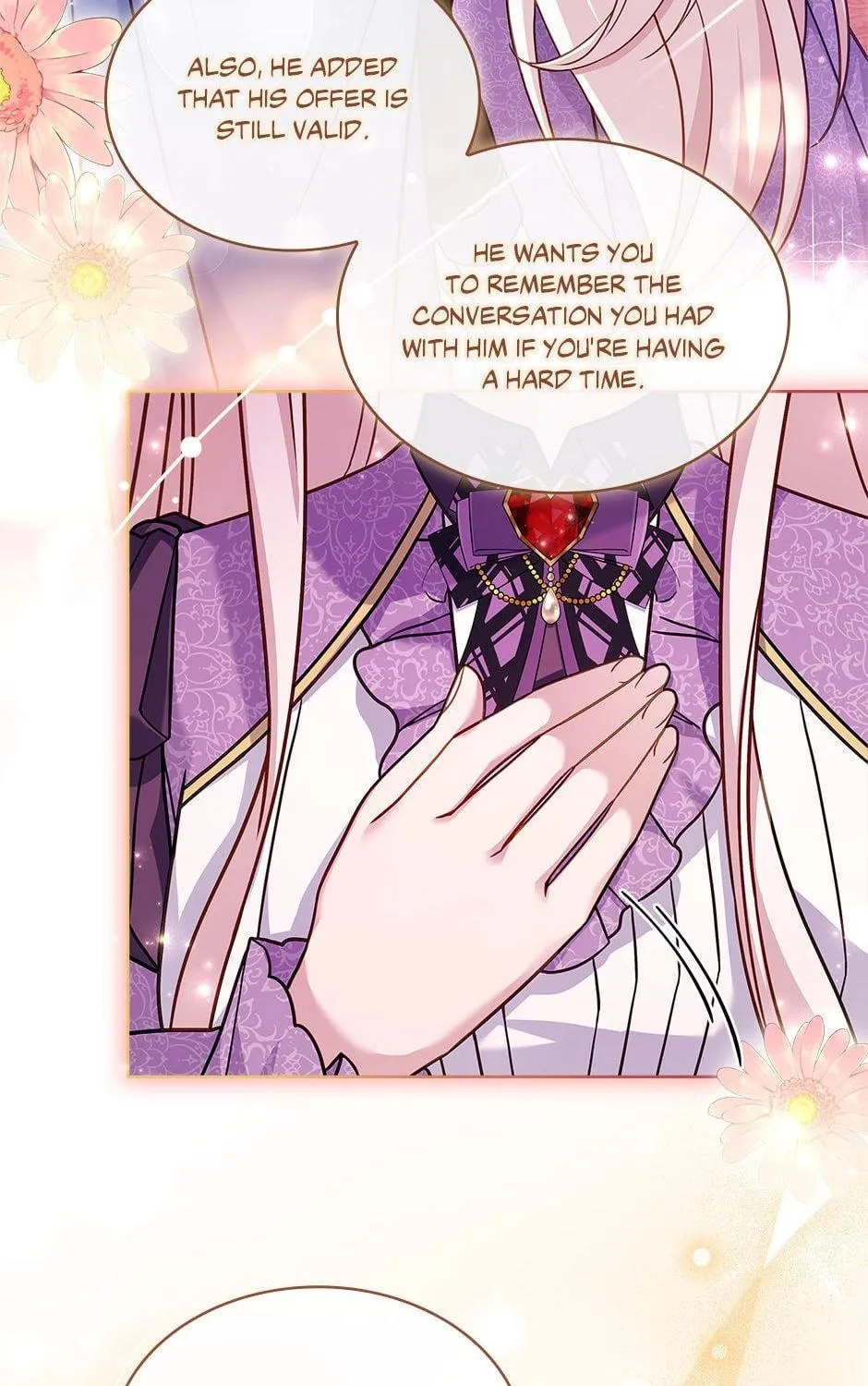 Read The Lady Needs a Break chapter 98 image 136 on Lezhin