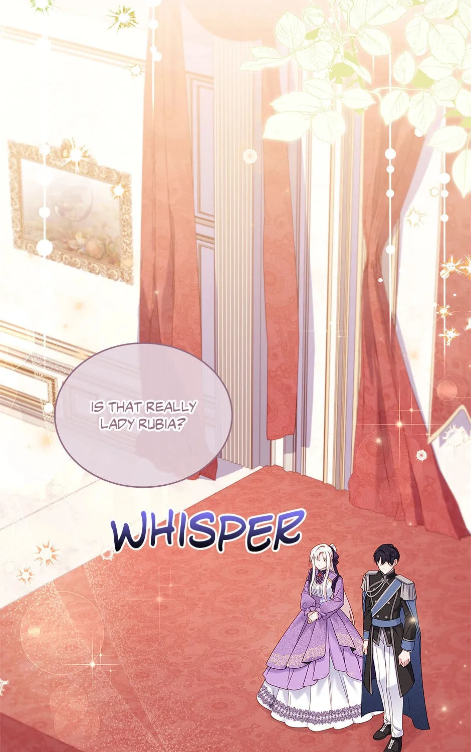 Read The Lady Needs a Break chapter 98 image 14 on Lezhin