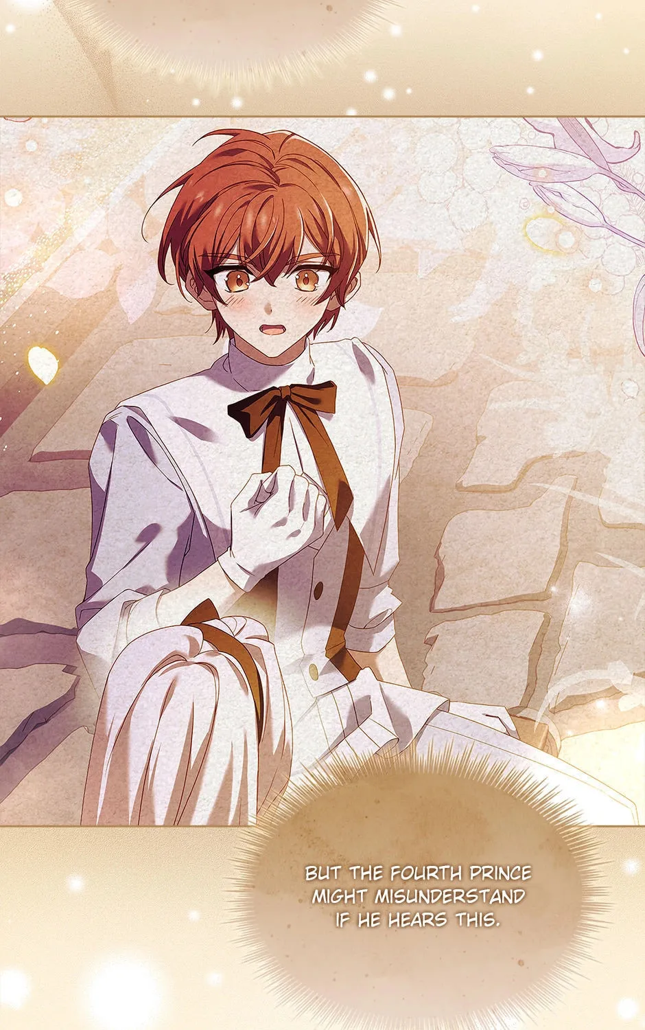 Read The Lady Needs a Break chapter 98 image 144 on Lezhin
