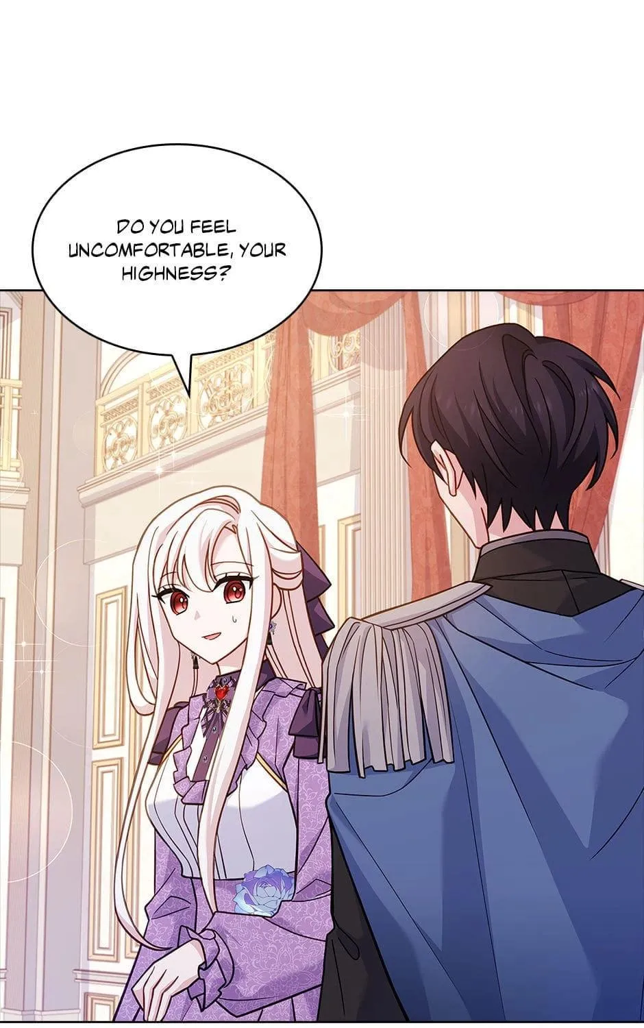 Read The Lady Needs a Break chapter 98 image 148 on Lezhin