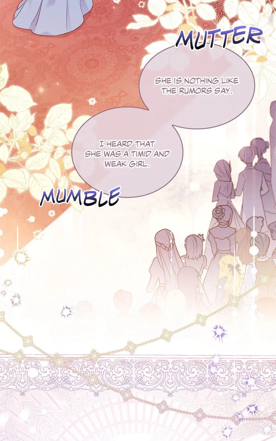 Read The Lady Needs a Break chapter 98 image 16 on Lezhin