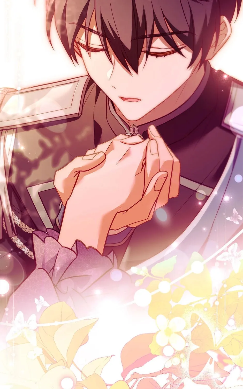 Read The Lady Needs a Break chapter 98 image 162 on Lezhin