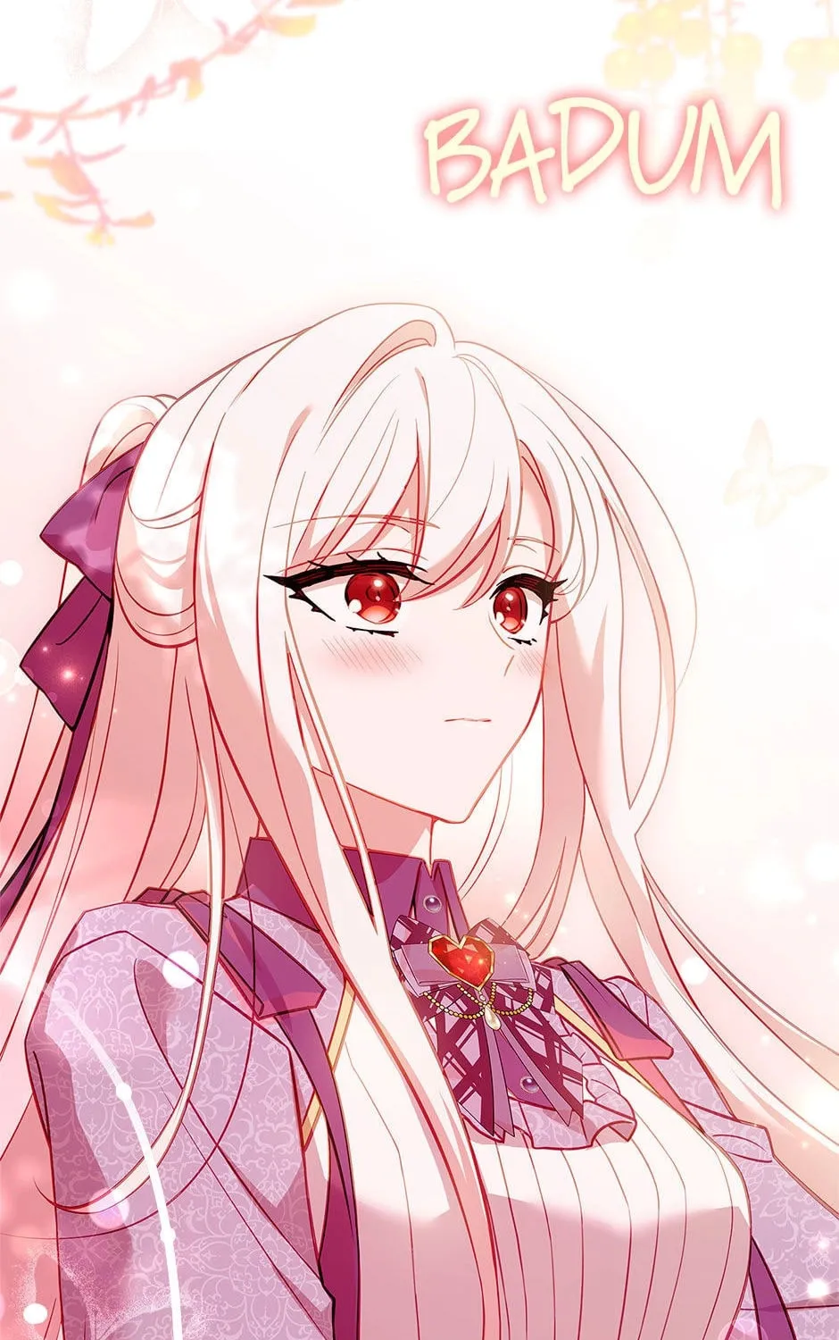 Read The Lady Needs a Break chapter 98 image 164 on Lezhin