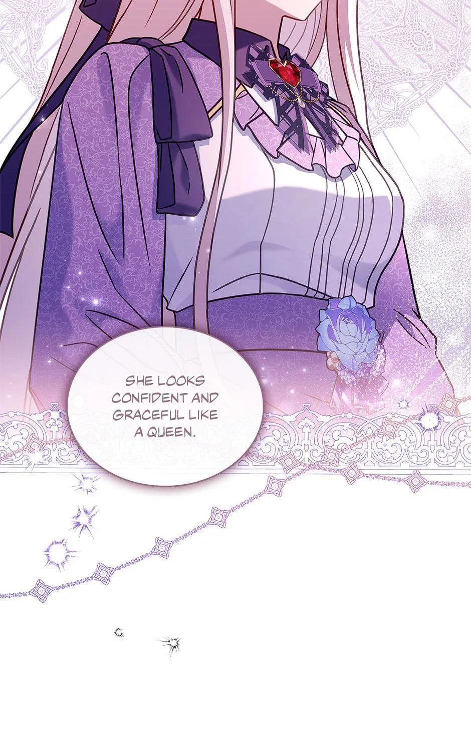 Read The Lady Needs a Break chapter 98 image 18 on Lezhin
