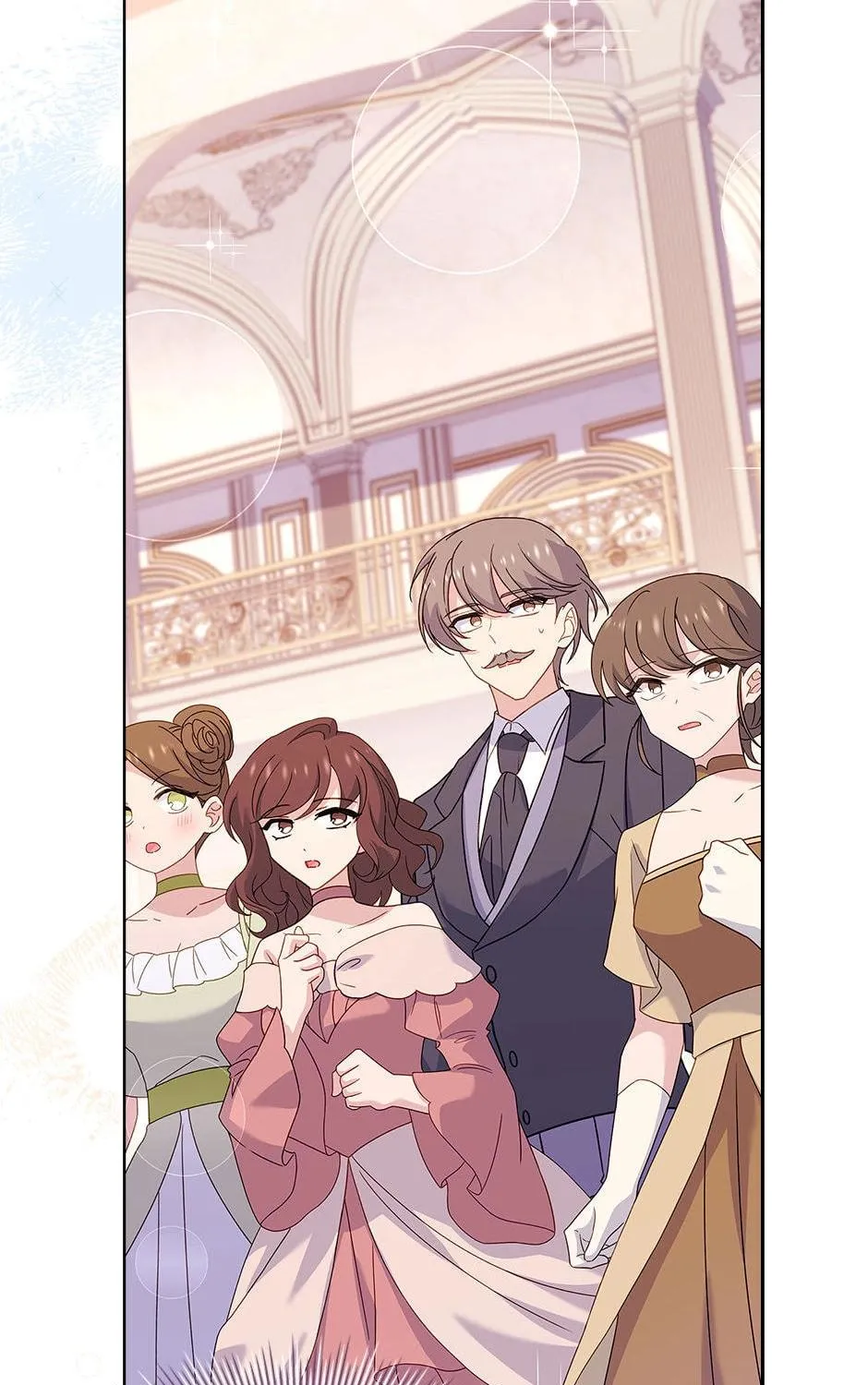 Read The Lady Needs a Break chapter 98 image 22 on Lezhin