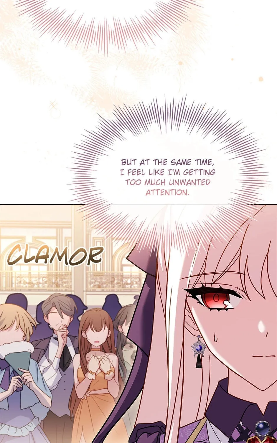 Read The Lady Needs a Break chapter 98 image 26 on Lezhin