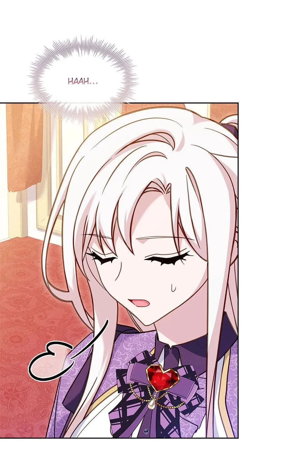 Read The Lady Needs a Break chapter 98 image 28 on Lezhin