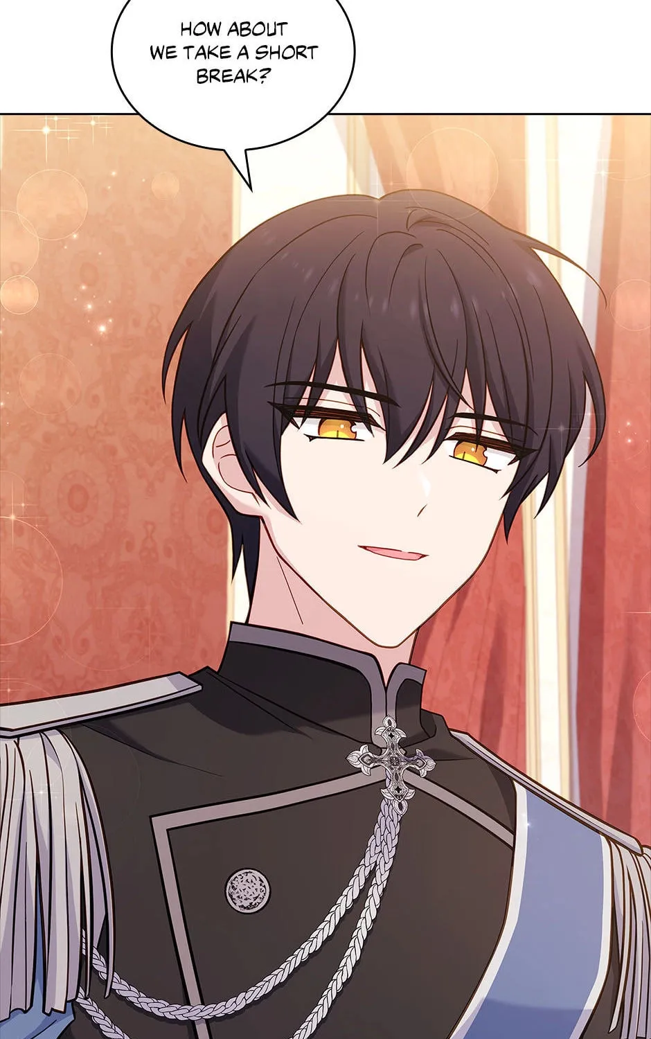 Read The Lady Needs a Break chapter 98 image 30 on Lezhin