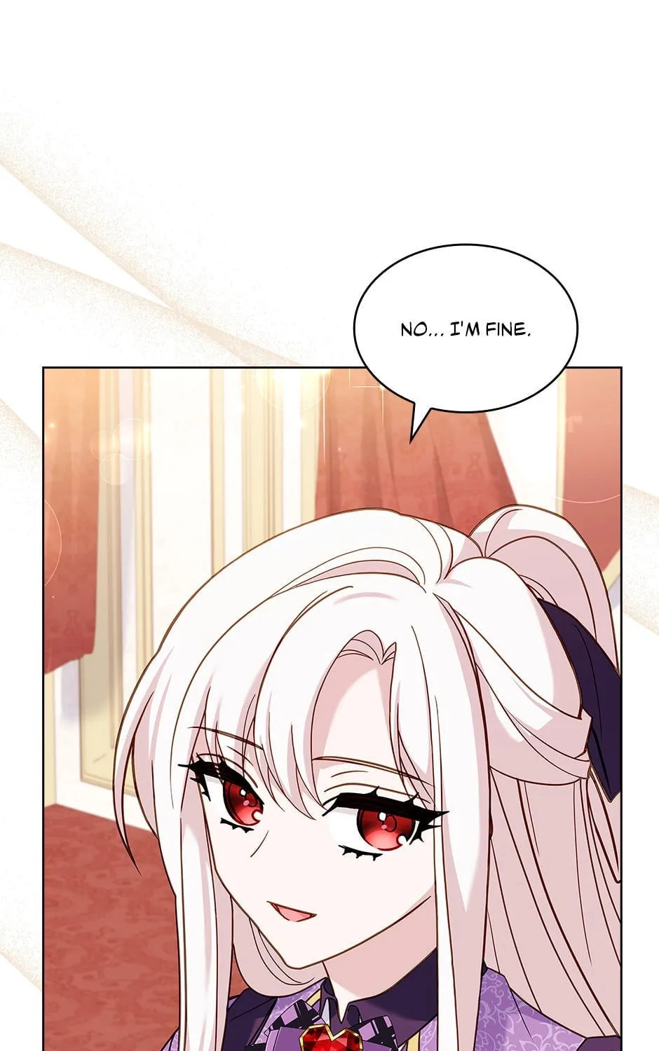 Read The Lady Needs a Break chapter 98 image 32 on Lezhin