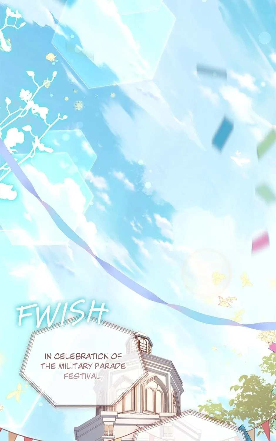 Read The Lady Needs a Break chapter 98 image 4 on Lezhin