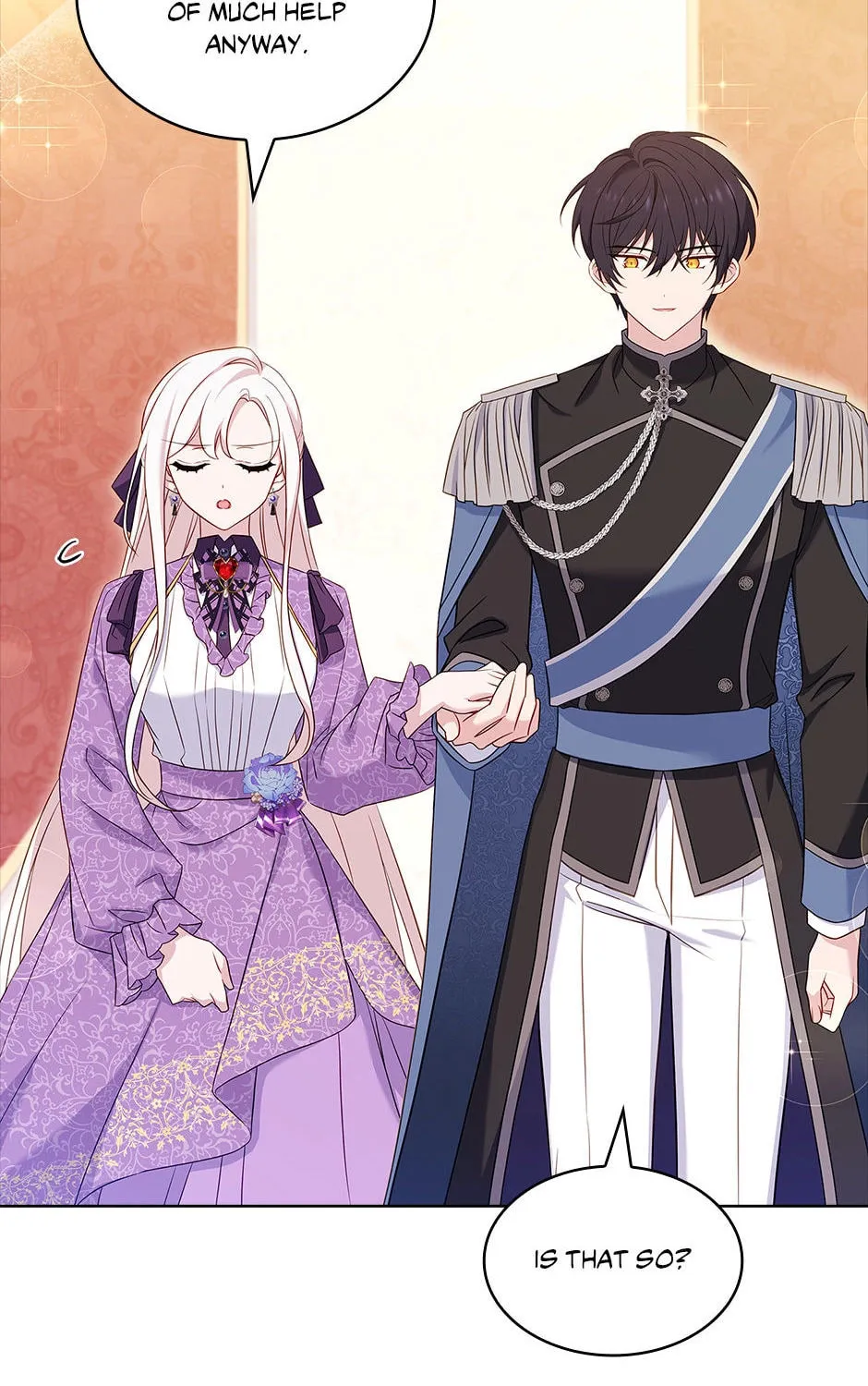 Read The Lady Needs a Break chapter 98 image 42 on Lezhin