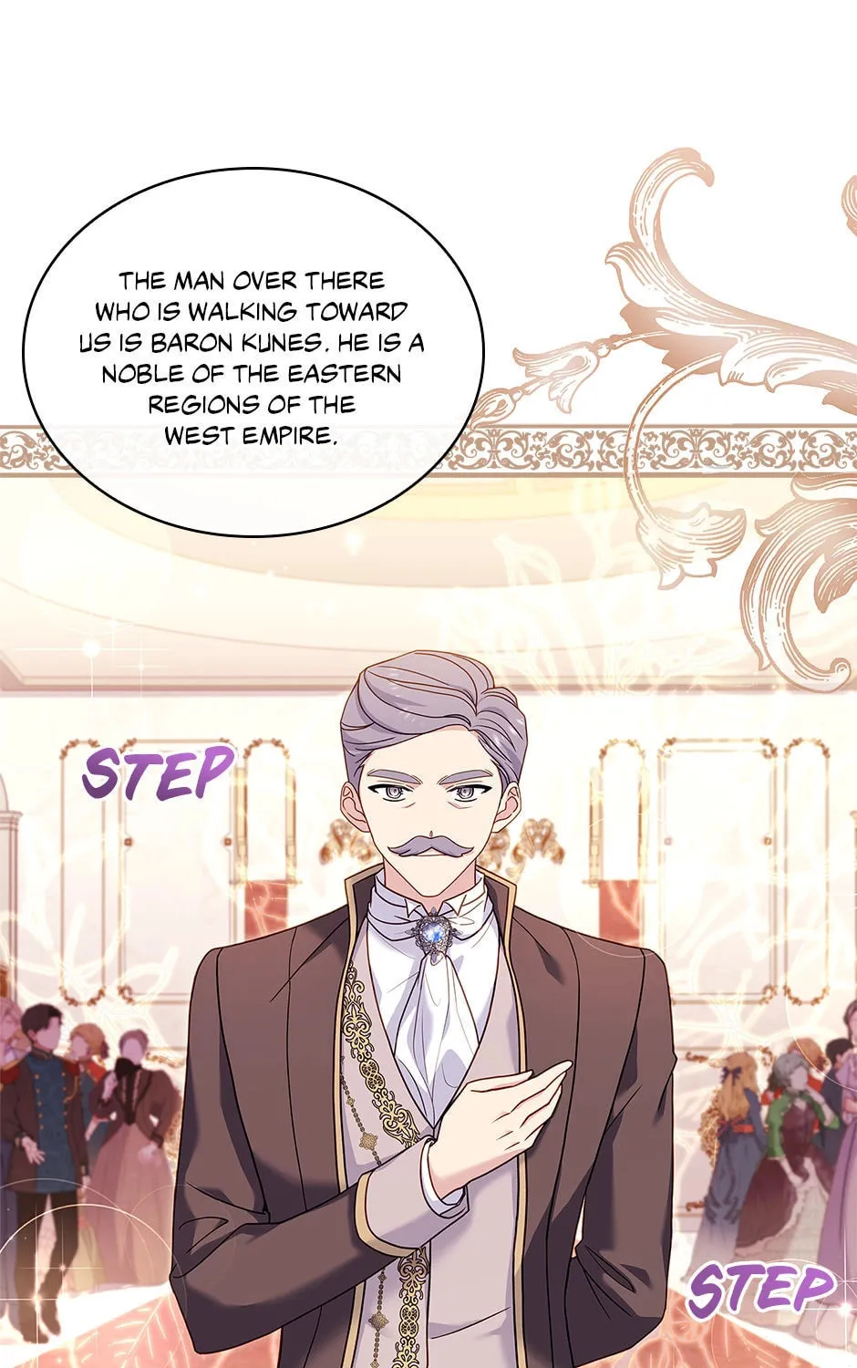 Read The Lady Needs a Break chapter 98 image 44 on Lezhin
