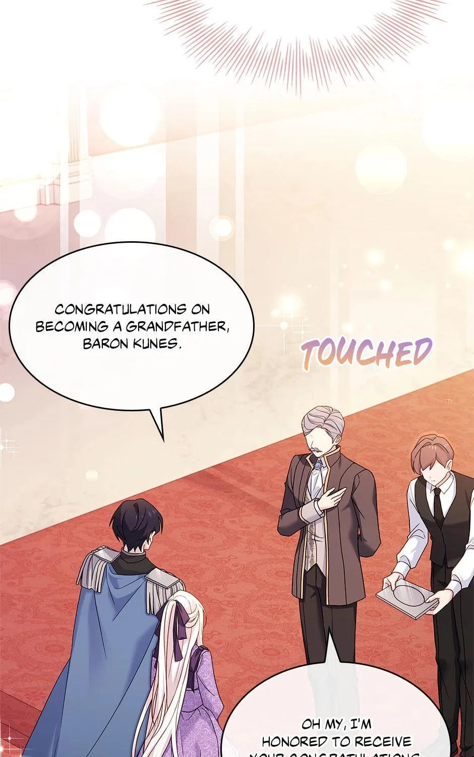 Read The Lady Needs a Break chapter 98 image 48 on Lezhin