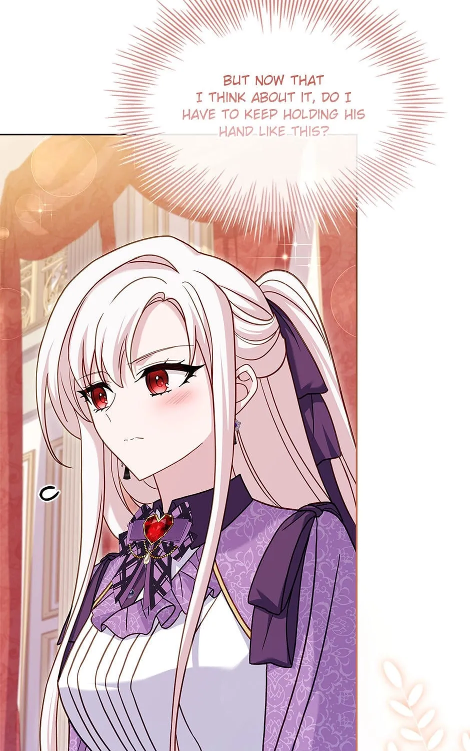 Read The Lady Needs a Break chapter 98 image 54 on Lezhin