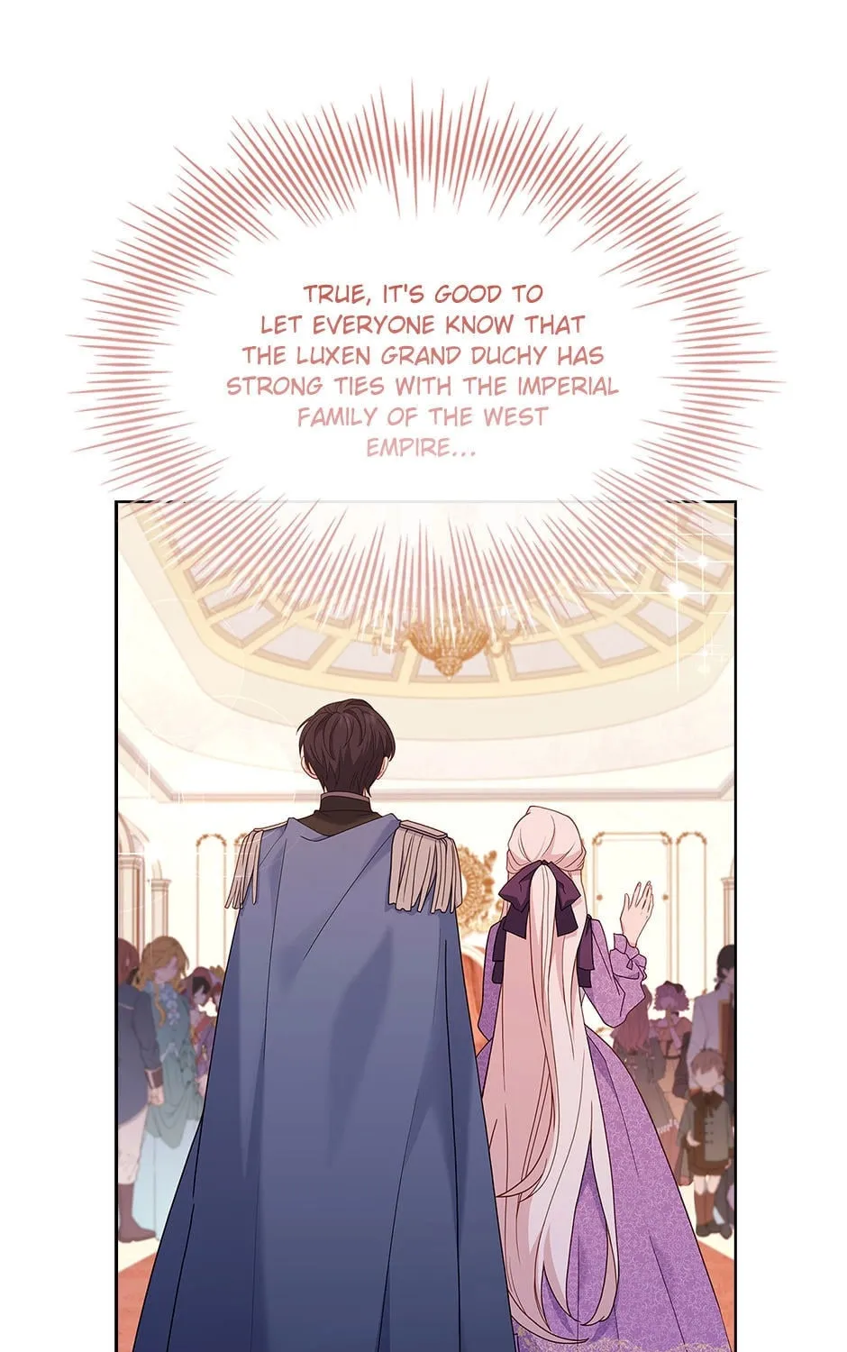 Read The Lady Needs a Break chapter 98 image 60 on Lezhin