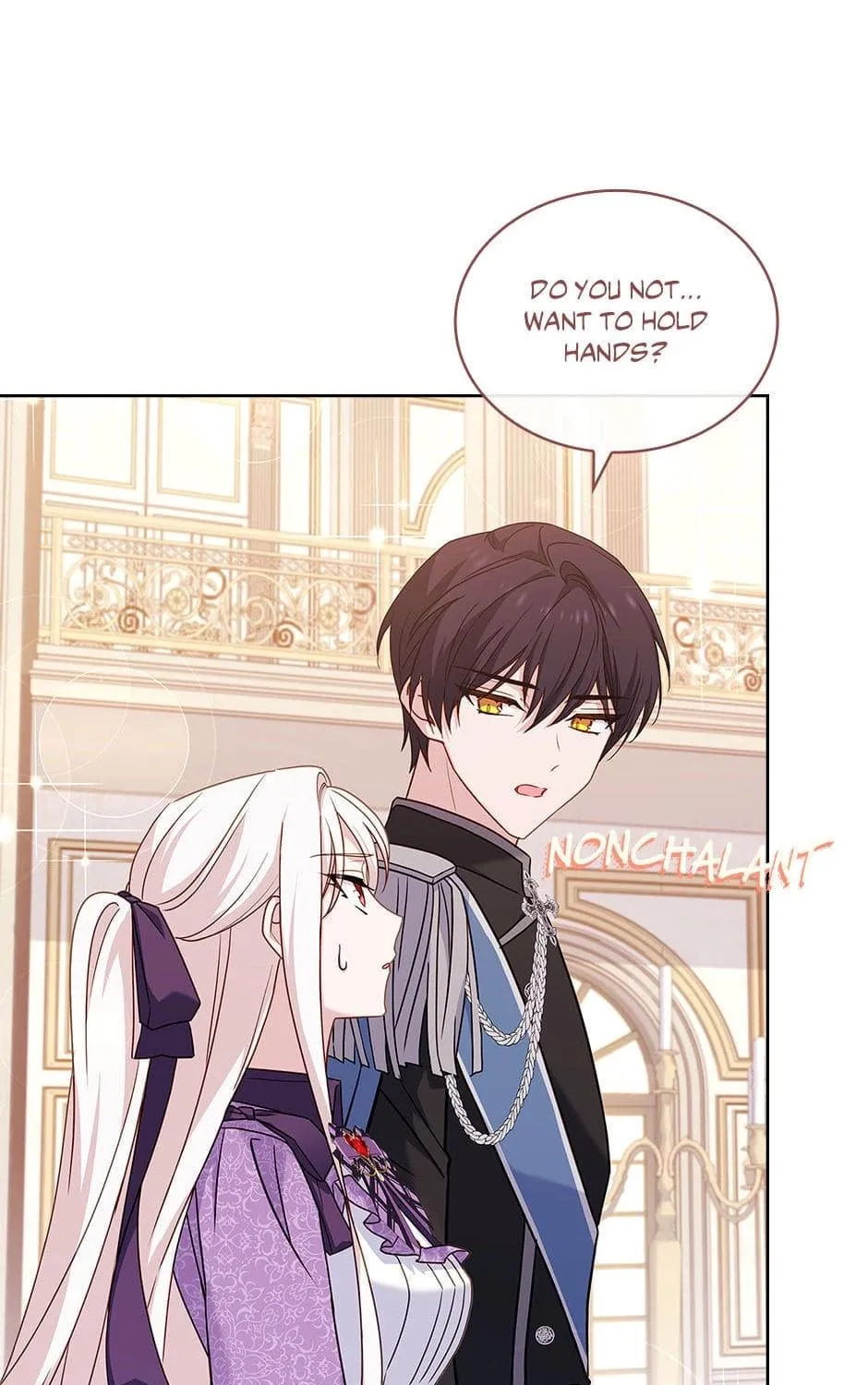 Read The Lady Needs a Break chapter 98 image 68 on Lezhin