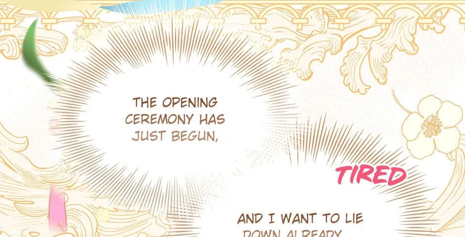 Read The Lady Needs a Break chapter 98 image 7 on Lezhin