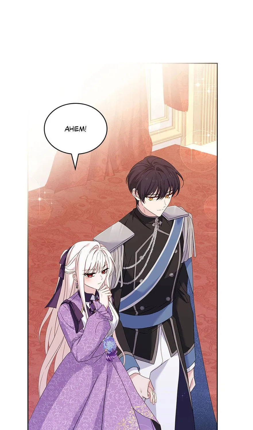 Read The Lady Needs a Break chapter 98 image 76 on Lezhin