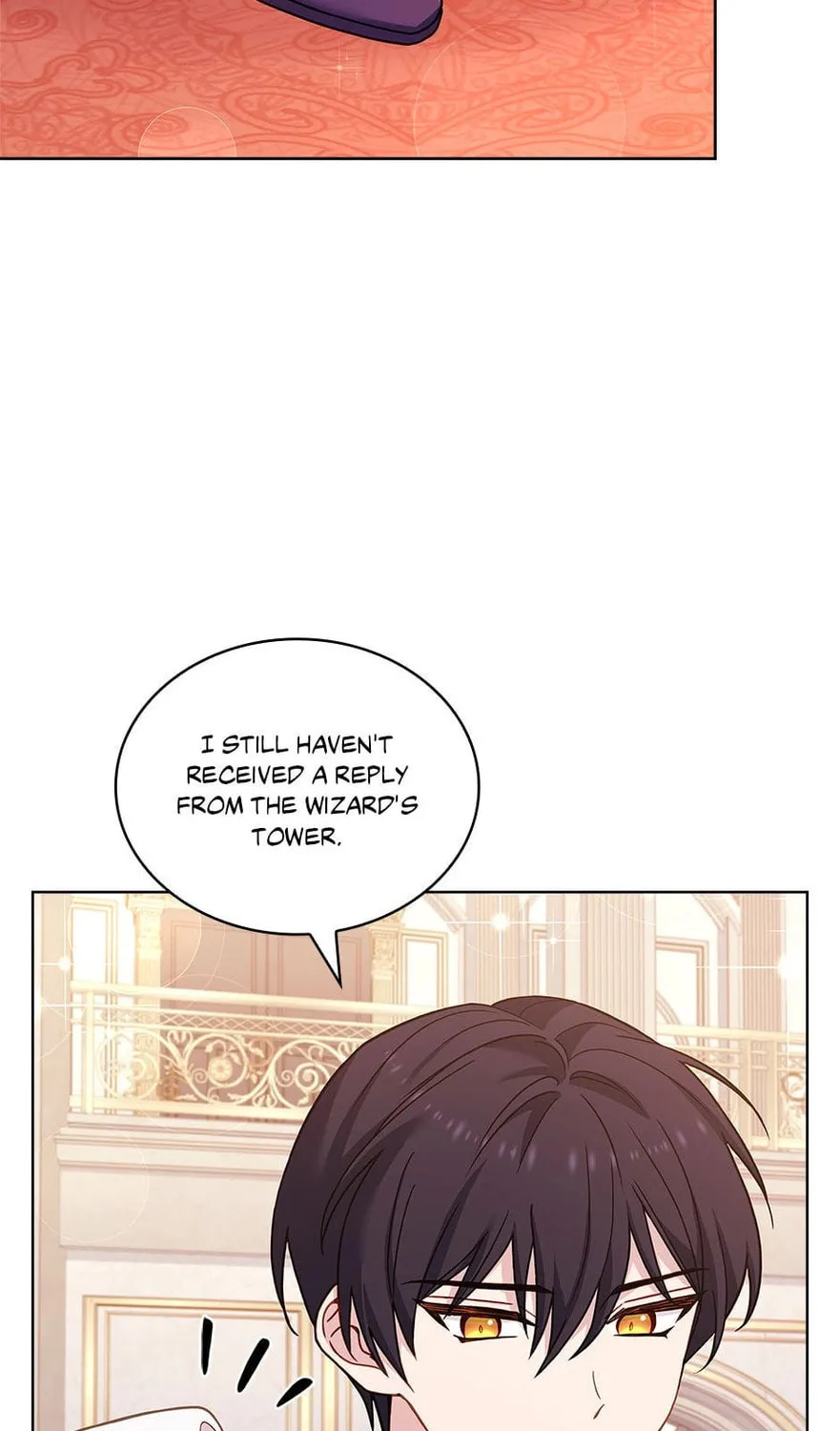 Read The Lady Needs a Break chapter 98 image 80 on Lezhin
