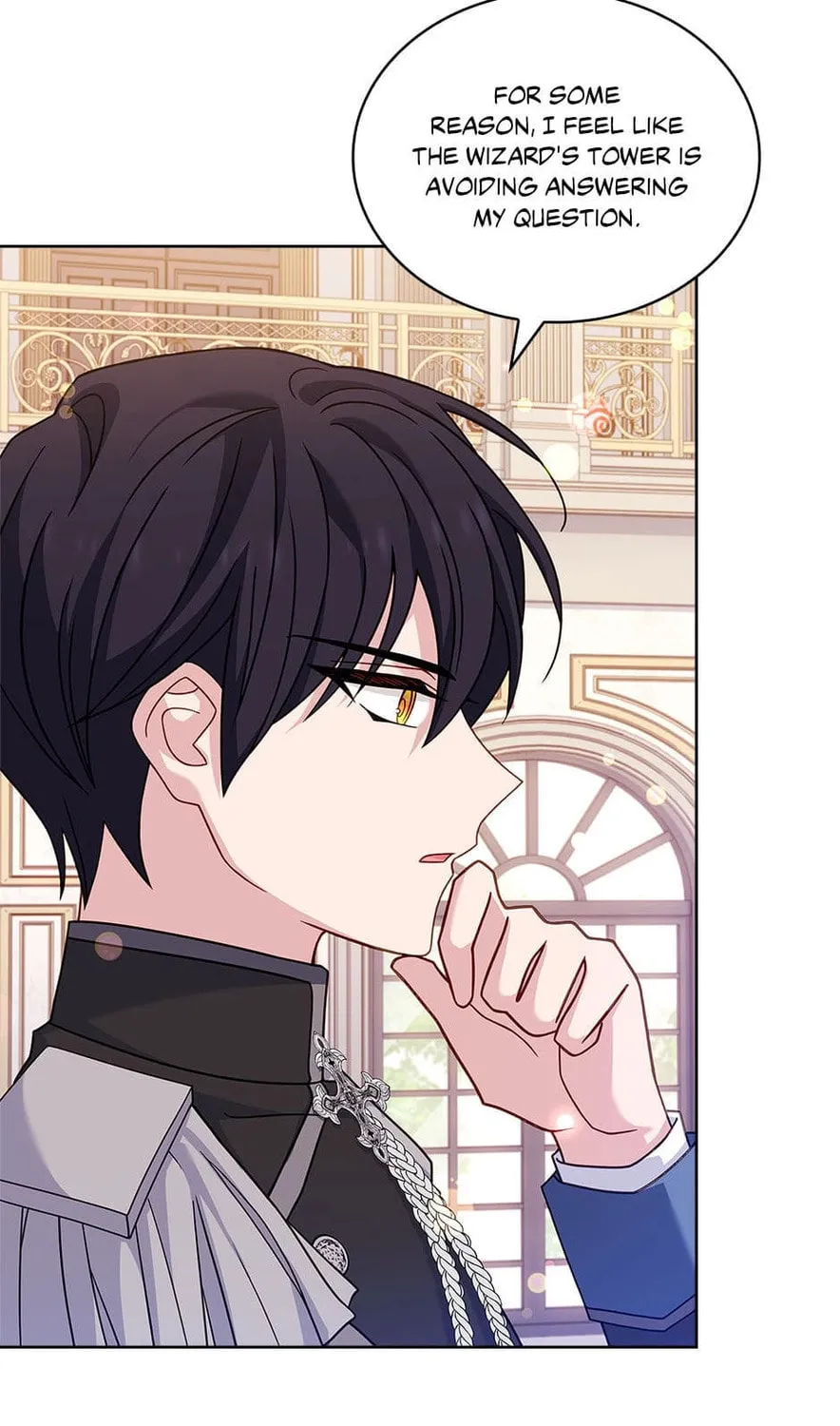 Read The Lady Needs a Break chapter 98 image 86 on Lezhin
