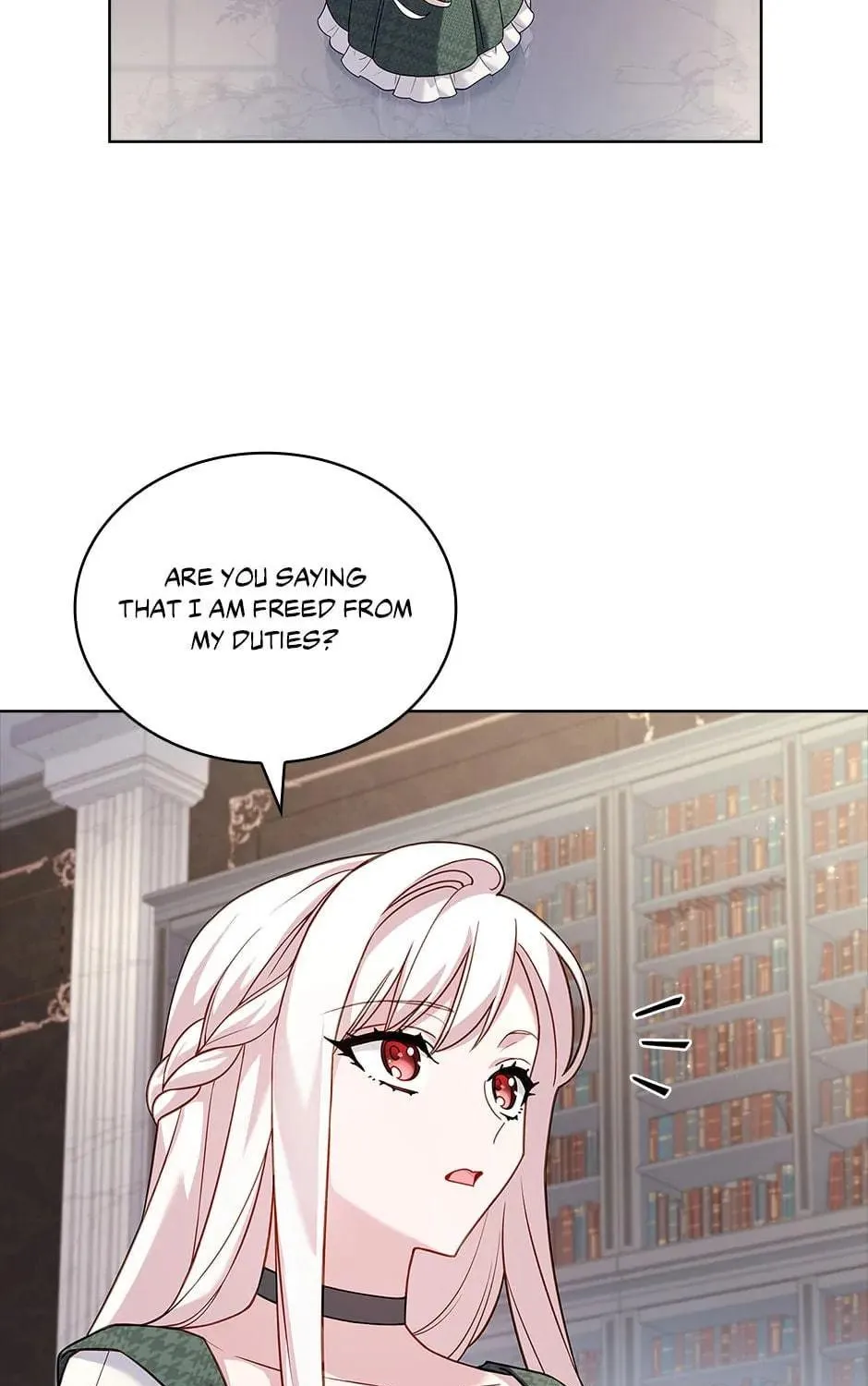 Read The Lady Needs a Break chapter 99 image 100 on Lezhin