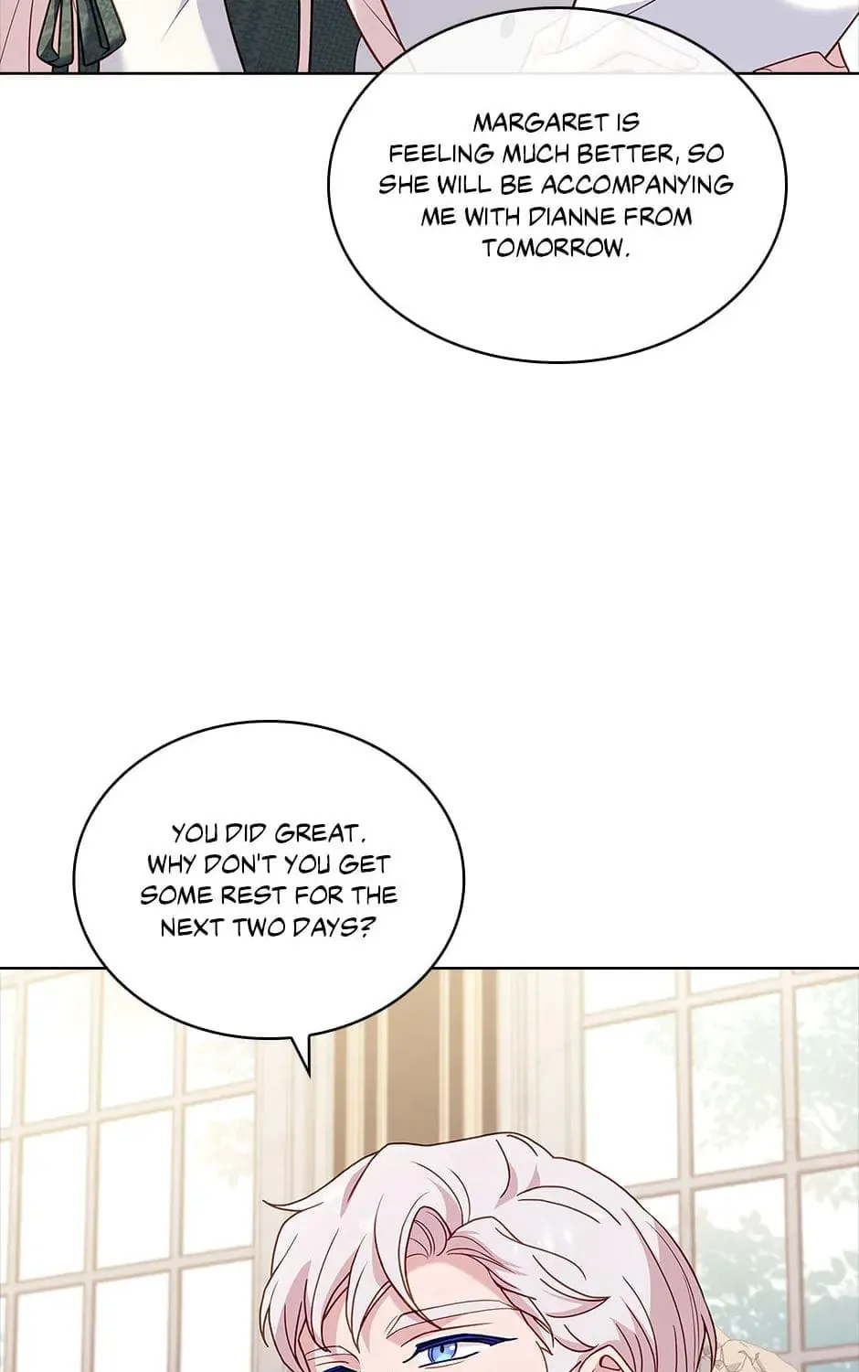 Read The Lady Needs a Break chapter 99 image 102 on Lezhin