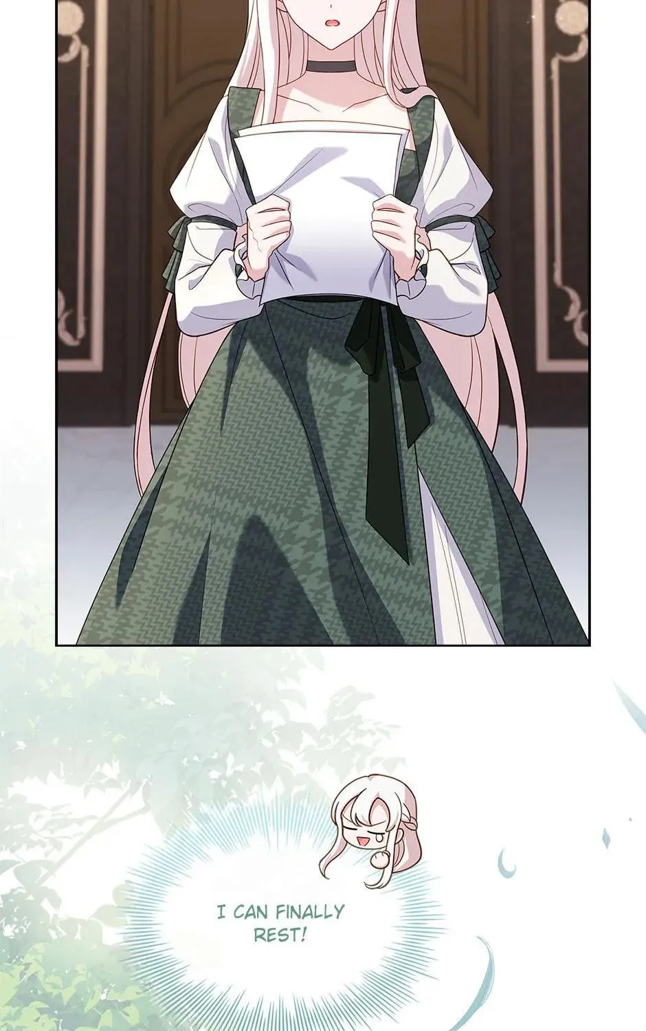 Read The Lady Needs a Break chapter 99 image 106 on Lezhin