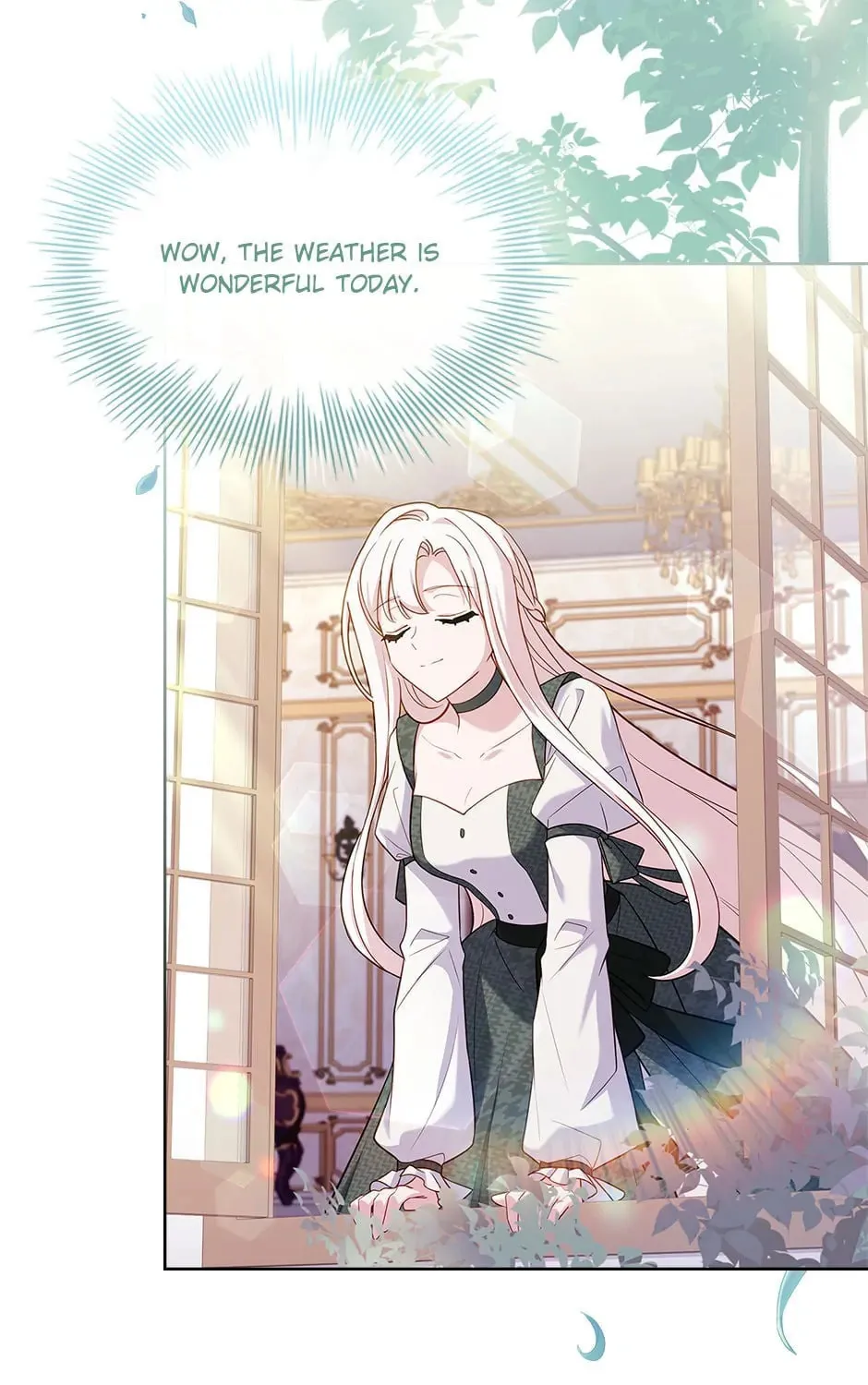 Read The Lady Needs a Break chapter 99 image 110 on Lezhin