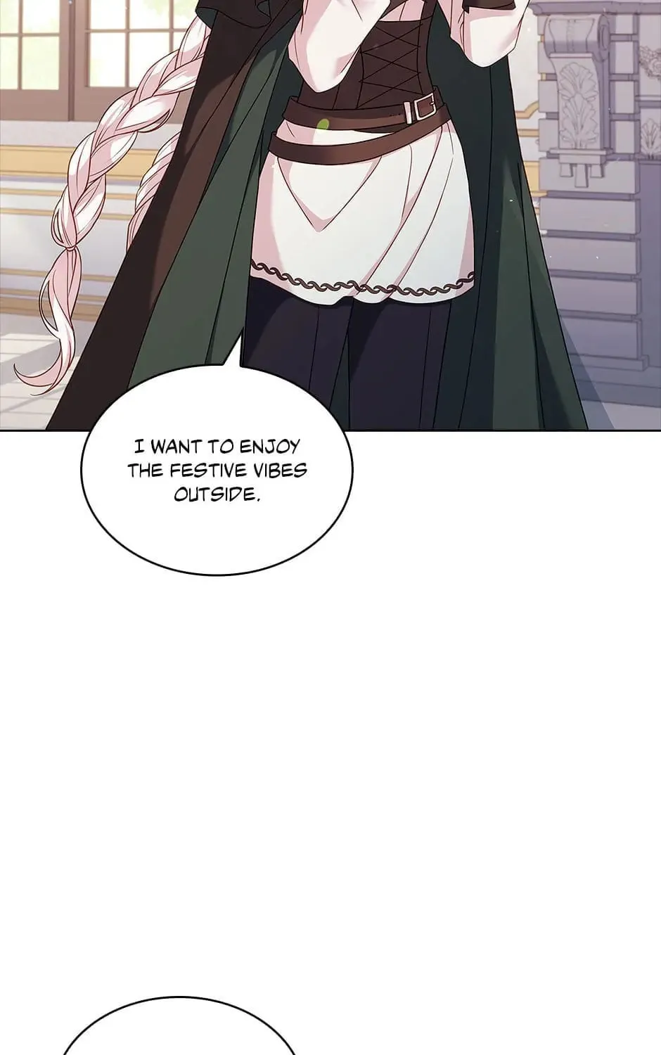 Read The Lady Needs a Break chapter 99 image 116 on Lezhin