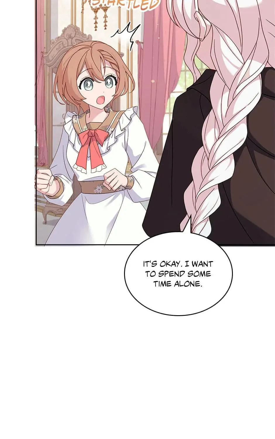 Read The Lady Needs a Break chapter 99 image 118 on Lezhin