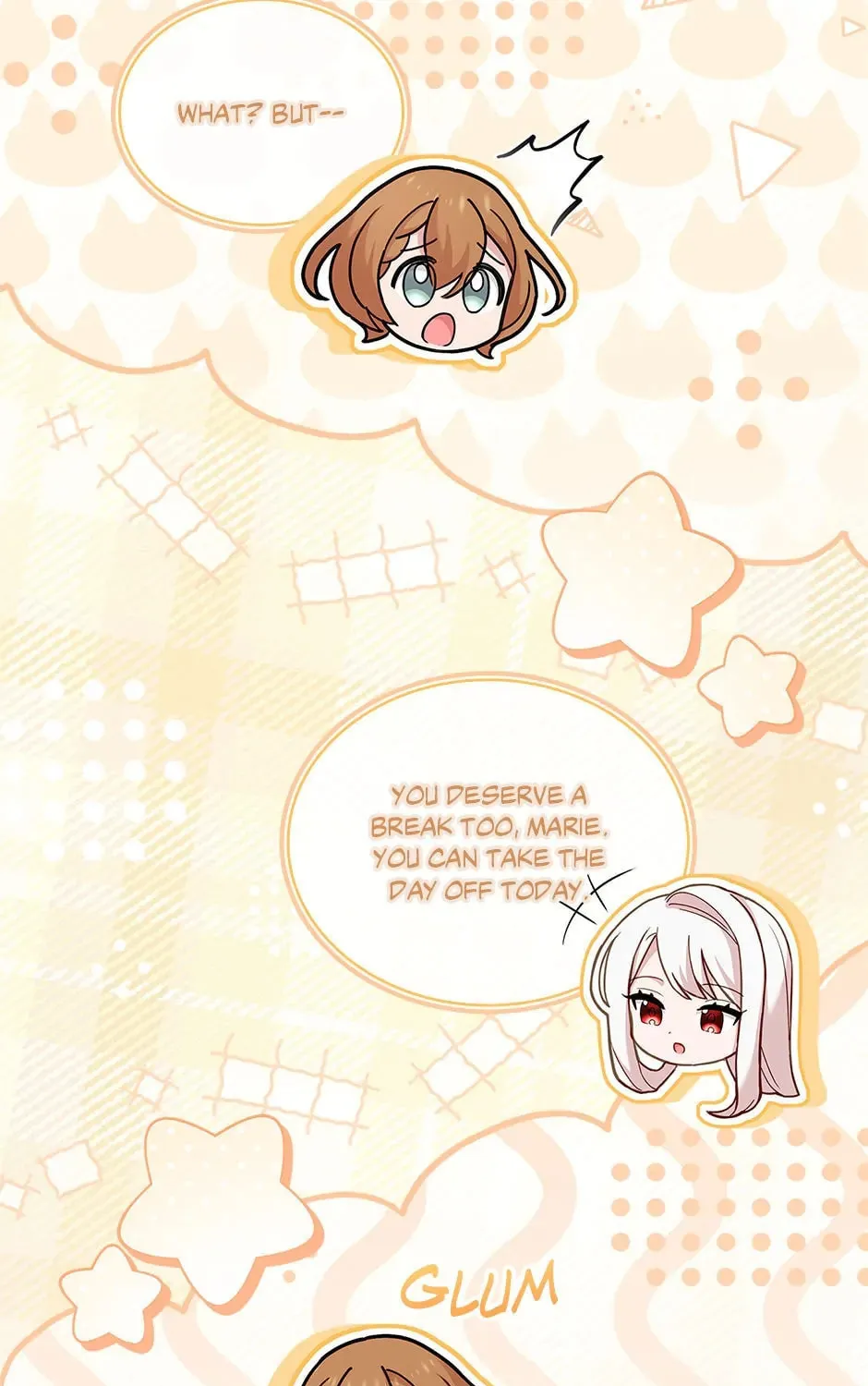 Read The Lady Needs a Break chapter 99 image 120 on Lezhin